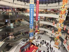 -万达广场(北京槐房店)