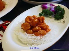 -鑫悦楼煎蟹·16年海鲜大排档