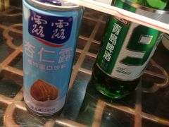 -李记搅团•非遗陕菜(三桥店)