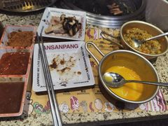 -安又胖韩国烤肉(美罗城店)