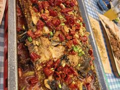 -1819餐厅·团队聚餐·烤串·精酿