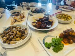 -壹只菜·崇明本地特色菜(崇明南门店)