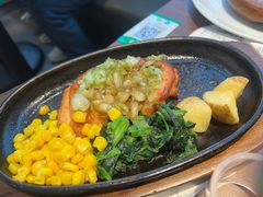 -萨莉亚意式餐厅(杭州西溪龙湖天街店)