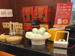 -老淮城·长鱼面(河下古镇店)