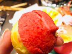 -越绣灶·自助餐(义乌香格里拉大酒店)