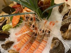 -割烹旭日本料理(龙湖狮山天街店)