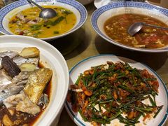 -乡里八闽·福州乡土菜(高宅店)