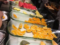-星伦多自助料理·涮烤一体(嘉兴八佰伴店)