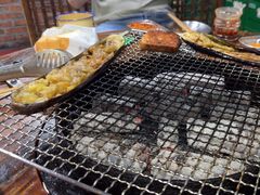 -久儿地炉烤肉(海信慧园店)