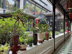 -北园酒家(小北路店)