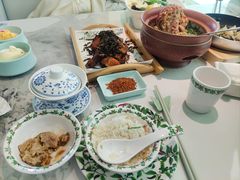 -苏梦江南·淮扬菜(夫子庙店)