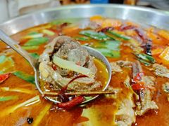 -可汗大营·涮火锅烤全羊烧烤家常菜(武汉分店)