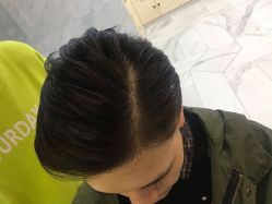 -3AM HAIR SALON染发接发