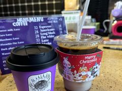 -HANA COFFEE(长寿路店)
