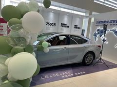-南京江宁中升一汽丰田4S店