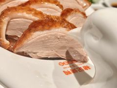 -褚记烤鸭·南京家常菜(雨花e-park店)