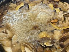 -草墩罗非鱼庄•野生菌•腊排骨(七星街上段店)