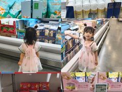 -山姆会员商店(亦庄创意生活广场店)