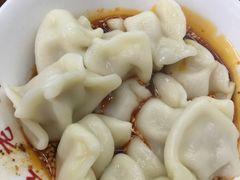 特色水饺-面爸爸豆瓣抄手(贝森旗舰店)