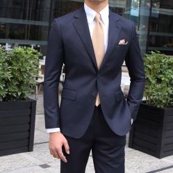 -ChenV西服礼服高级定制(市区养育巷店)