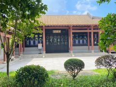 -顺峰山公园
