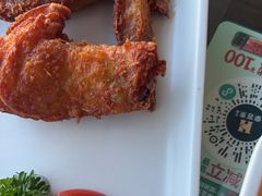-豪客来牛排(西昌大巷口月城广场店)