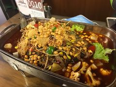 -88号小吃店·经典云南菜·地道纳西美食