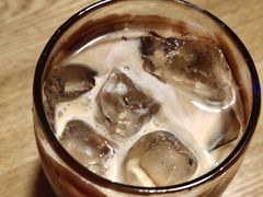 -爱德堡西餐咖啡吧(北师大店)