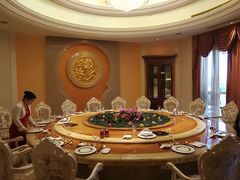 -白金汉爵大酒店(相城店)