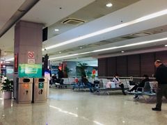 -上海虹桥客运西站