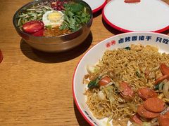 -司御手铜锅涮肉卤烤猪手(榆次新建路店)