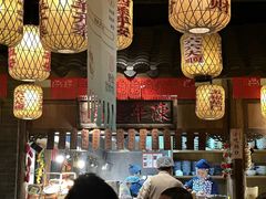 -南京大牌档(济南万象城店)