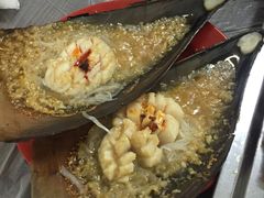 -老胡烧烤(龙茗商务楼店)