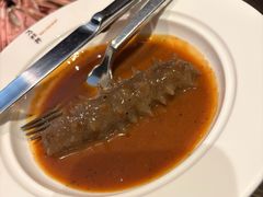 -万丽轩·粤菜(王府井金茂万丽酒店)