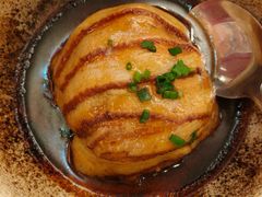 -银都上海菜馆(粤海东路店)