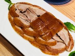 -四季民福烤鸭店(前门廊房二条店)