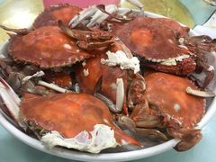 -聚德福海鲜家常菜(刘庄店)