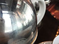 下午茶-天龙轩(香港丽思卡尔顿酒店)