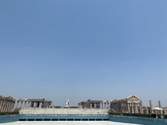 -达蓬山星梦乐园