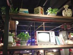 -探鱼·鲜青椒爽麻烤鱼(广州欣荣广场店)