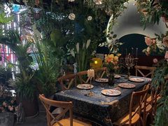 -第101座花园餐厅(湖滨88店)