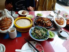 -福临北京烤鸭(韦曲北街店)