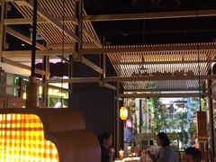 -湘阁里辣(南联锦泰城店)