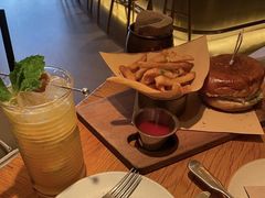 -THE CANNERY&JUJU 新鲜海鲜·牛排美食酒廊