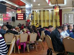 大堂-水乡人家私房菜(逢简店)