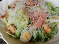 凯撒沙拉-安妮意大利餐厅(日坛店)