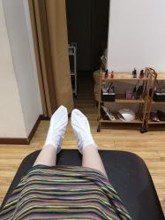 -Jasmine Queen 茉莉皇后美甲·美睫·美肤