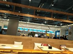 大堂-纽斯特牛排自助餐厅(浦江万达店)