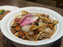 -周家二小姐的菜(西津渡店)