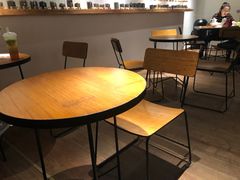 大堂-煮叶(悠唐广场店)